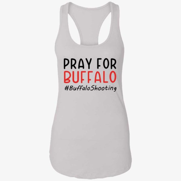 Pray For Buffalo Buffaloshooting Shirt 7 1
