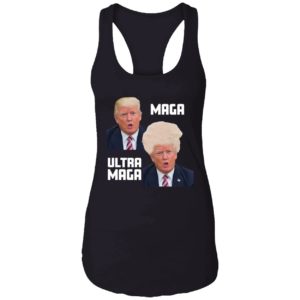 Trump Maga Ultra Maga Shirt 7 1