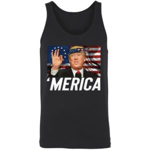Trump Merica 1776 Betsy Ross Flag Shirt 8 1