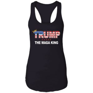 Trump The Maga King Shirt 7 1