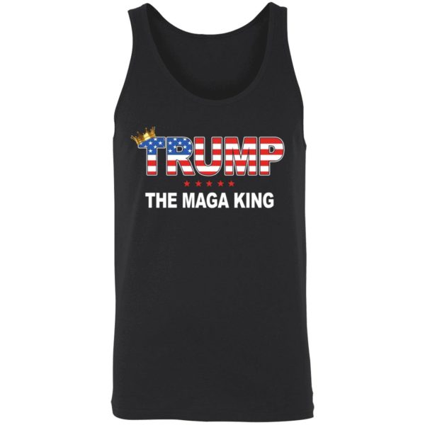 Trump The Maga King Shirt 8 1
