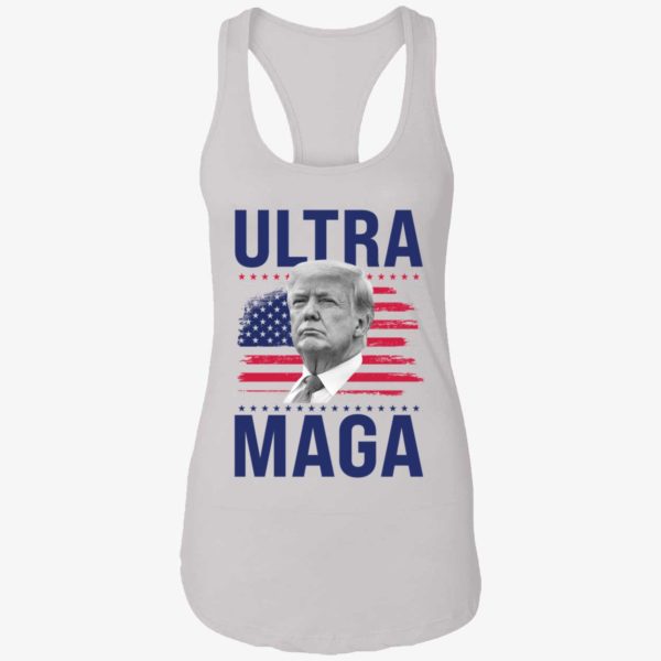 Trump Ultra Maga Usa Flag Shirt 7 1