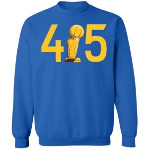 415 Trophy Sweatshirt