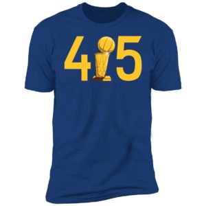 415 Trophy Premium SS T-Shirt