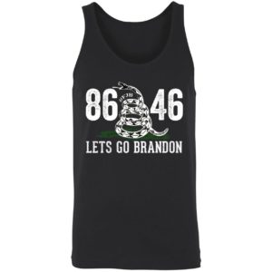 86 46 Lets Go Brandon Gadsden Shirt 8 1