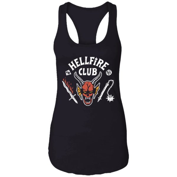 Hellfire Club Shirt 7 1