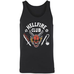 Hellfire Club Shirt 8 1