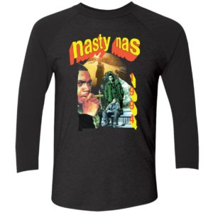 Nasty Nas 1994 Shirt 9 1
