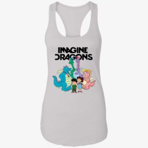 Imagine Dragons Dragon Tales Shirt 7 1