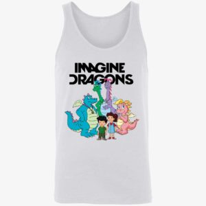 Imagine Dragons Dragon Tales Shirt 8 1