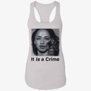 Sade It Is A Crime Shirt 7 1