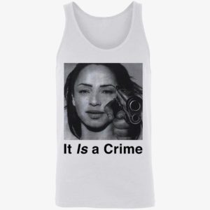 Sade It Is A Crime Shirt 8 1