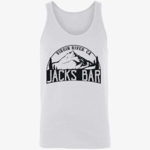 Virgin River Jacks Bar Shirt 8 1