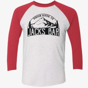 Virgin River Jacks Bar Shirt 9 1