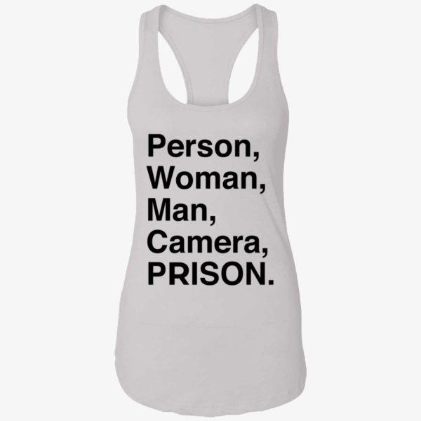 Person Woman Man Camera Prison Shirt 7 1
