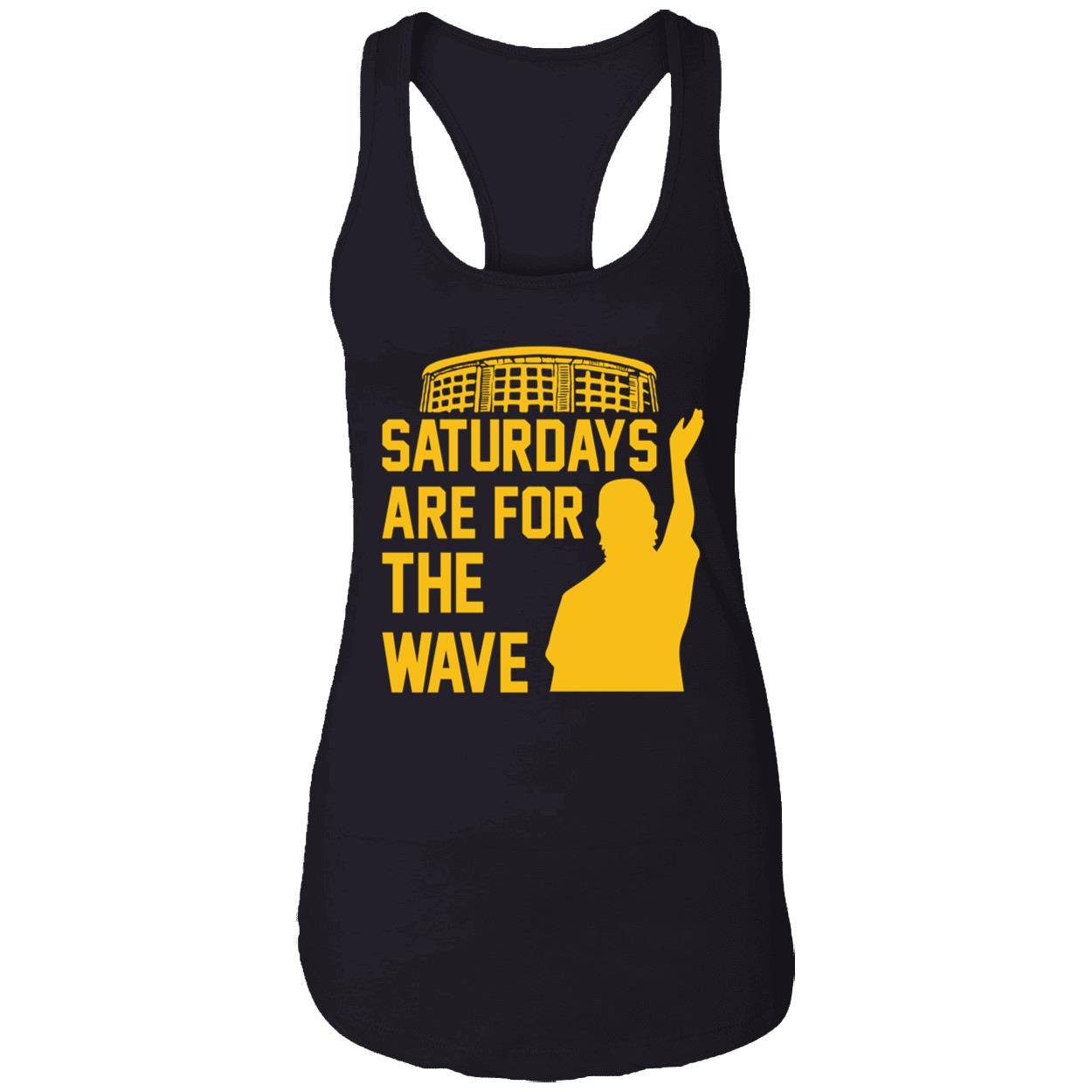 Saturdays Are For The Wave Shirt Saturdays Are For The Wave Shirt - Image 10