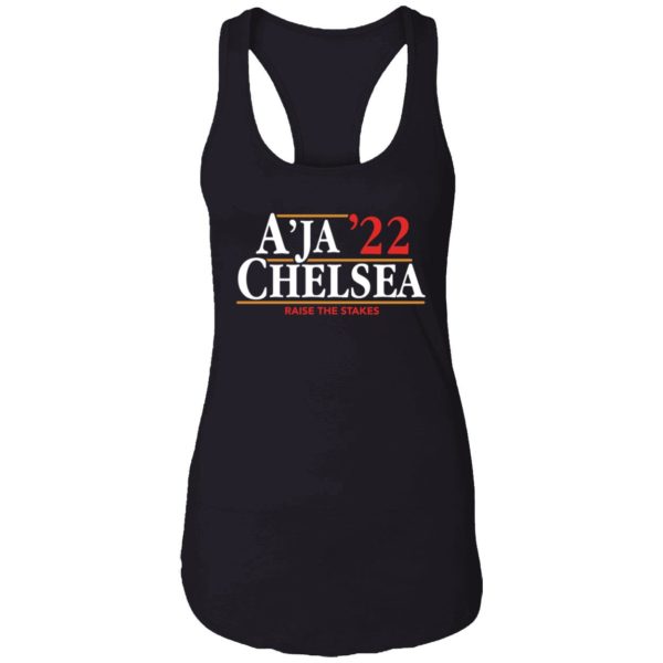 Aja Chelsea 22 Raise The Stakes Shirt 7 1