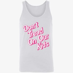 Brittany Aldean Dont Tread On Our Kids Shirt 8 1