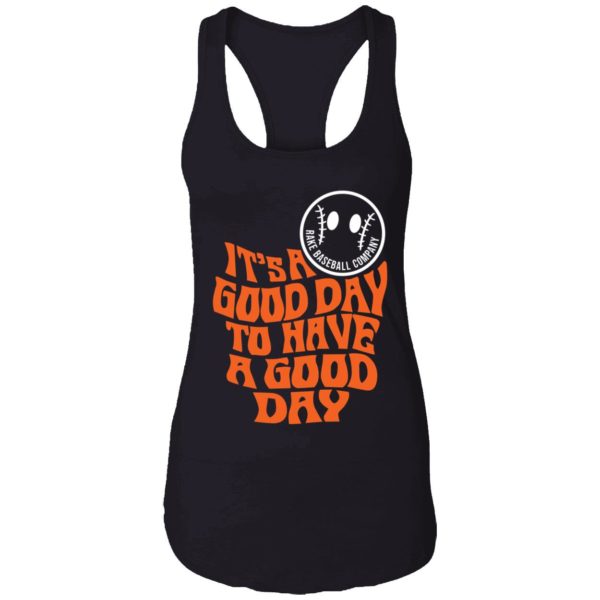 Logan Webb Its A Good Day To Have A Good Day Shirt 7 1