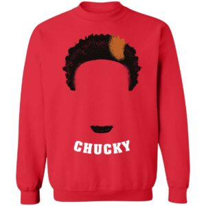 Chucky Hepburn Sweatshirt