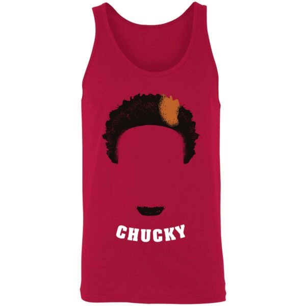 Chucky Hepburn Shirt 8 1