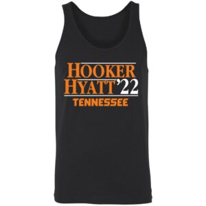 Hendon Hooker Jalin Hyatt 2022 Tennessee Shirt 8 1