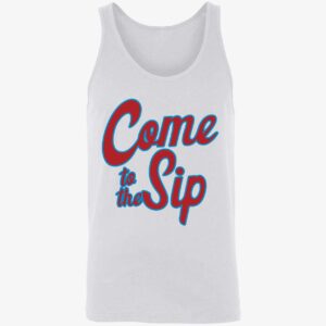 Lane Kiffin Come To The Sip Shirt 8 1