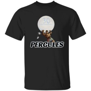 Percules Shirt