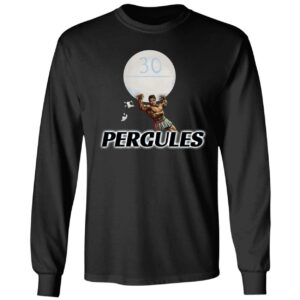 Percules Long Sleeve Shirt