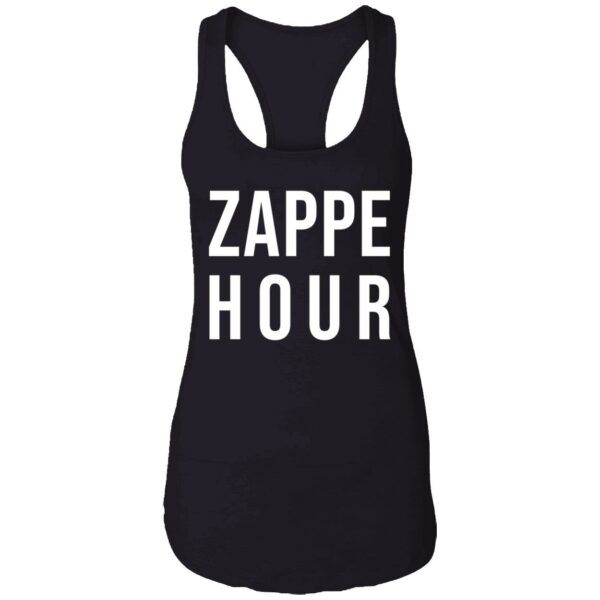 Zappe Hour Shirt 7 1