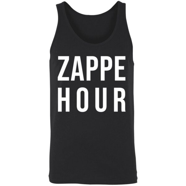 Zappe Hour Shirt 8 1