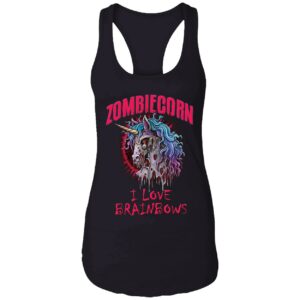 Zombiecorn I Love Brainbows Shirt 7 1