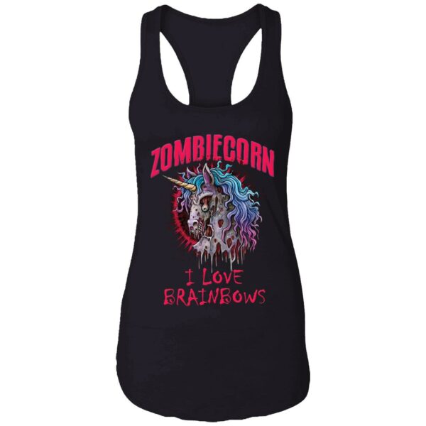 Zombiecorn I Love Brainbows Shirt 7 1
