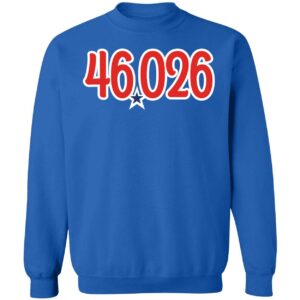 Bryson Stott 46026 Sweatshirt