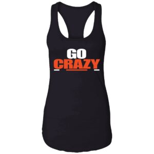 Go Crazy Auburn Shirt 7 1