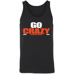 Go Crazy Auburn Shirt 8 1