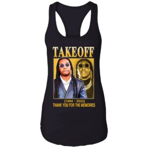 Rip Takeoff 1994 2022 Thank You For The Memories Long Sleeve Shirt Takeoff 1994 2022 Thank You For The Memories Shirt 7 1 1