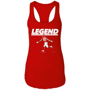 Travis Kelce Legend Shirt 7 1