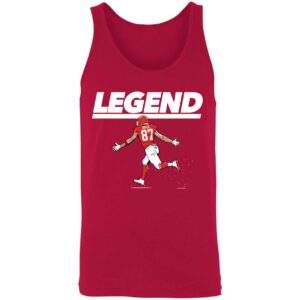 Travis Kelce Legend Shirt 8 1