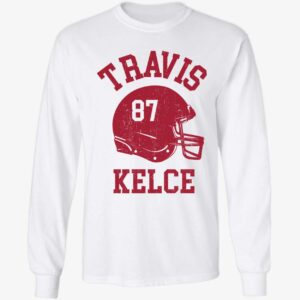 Travis Kelce Shirt 4 1