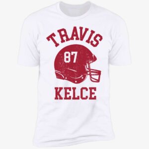 Travis Kelce Shirt 5 1