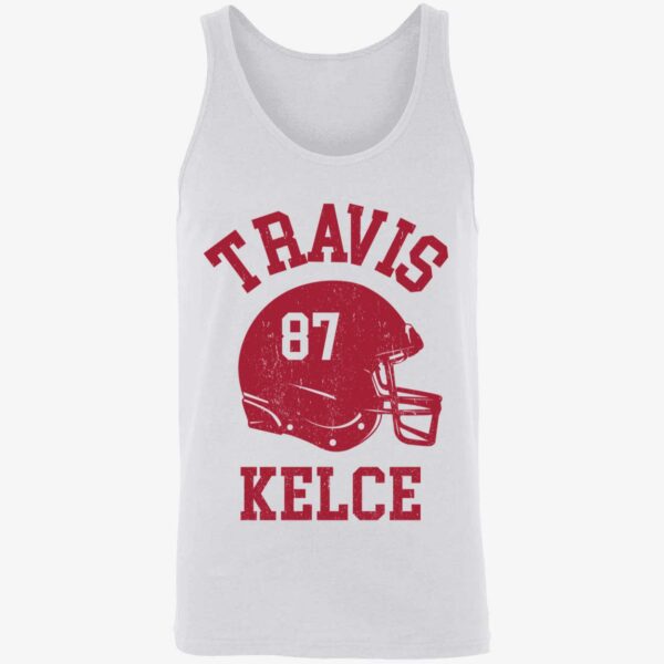 Travis Kelce Shirt 8 1