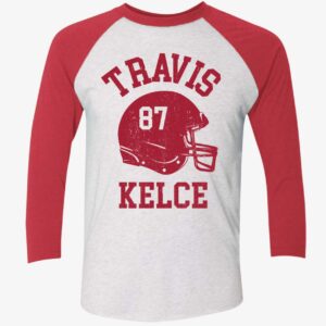 Travis Kelce Shirt 9 1