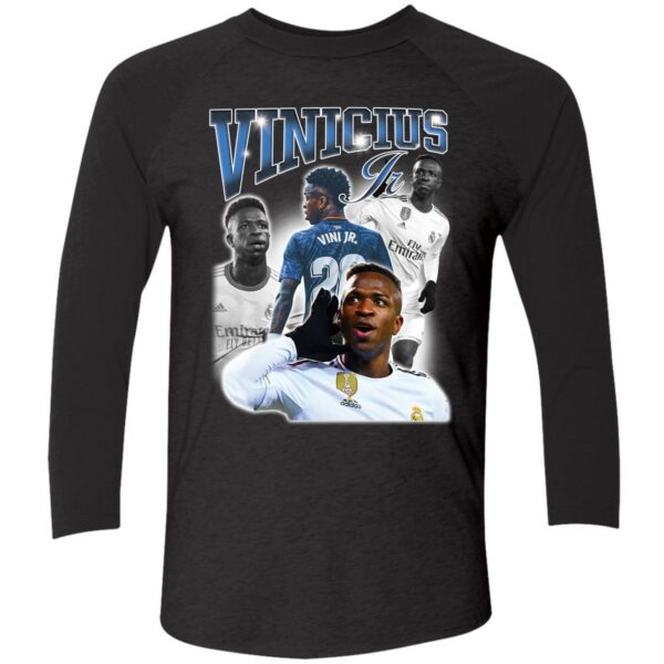 Vinicius Jrs Shirt 9 1