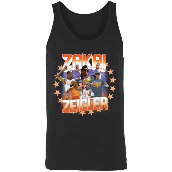 Zakai Zeigler Shirt 8 1