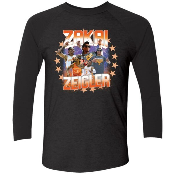 Zakai Zeigler Shirt 9 1