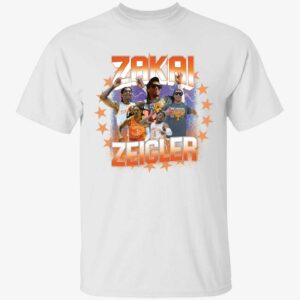 white Zakai Zeigler Shirt 1 1