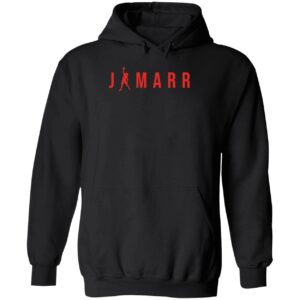 Air Jamarr Chase Shirt 2 1