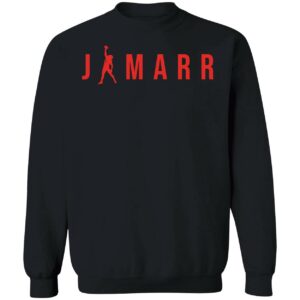 Air Jamarr Chase Shirt 3 1