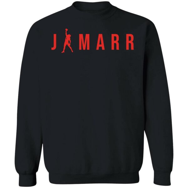 Air Jamarr Chase Shirt 3 1
